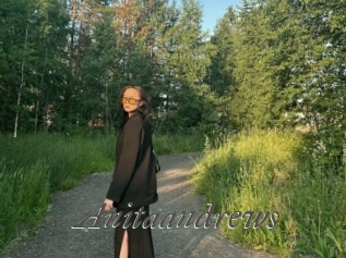 anitaandrews Sexcams city