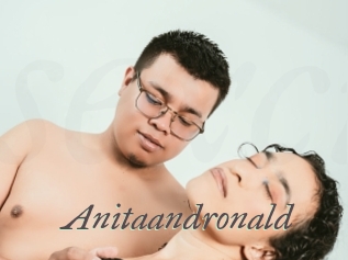 Anitaandronald