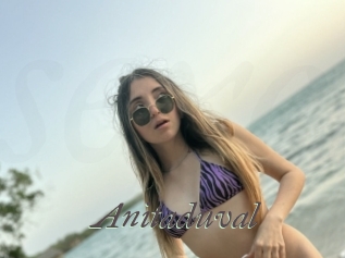 Anitaduval