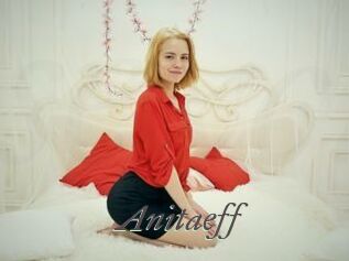 Anitaeff