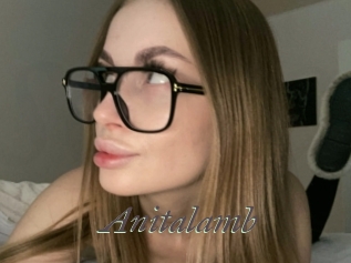 anitalamb Sexcams city