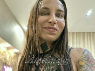 Anjelinajoy