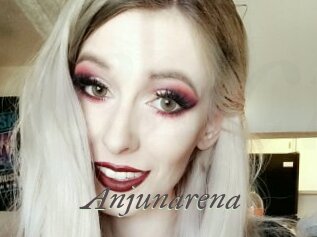 Anjunarena