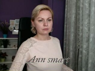 Ann_smart