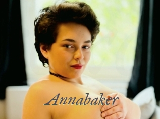 Annabaker