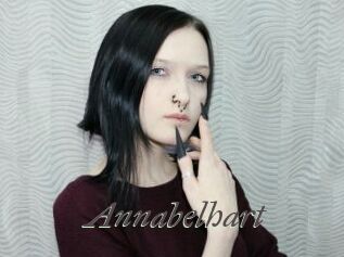 Annabelhart