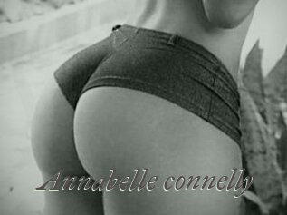 Annabelle_connelly