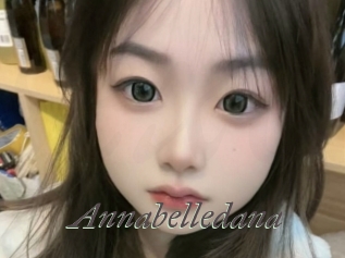 Annabelledana