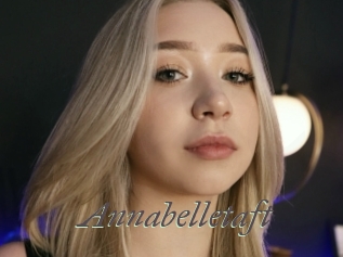 annabelletaft Sexcams city
