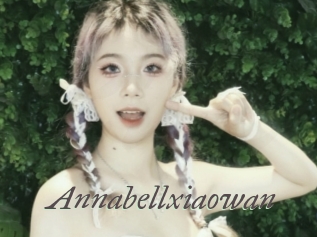 Annabellxiaowan