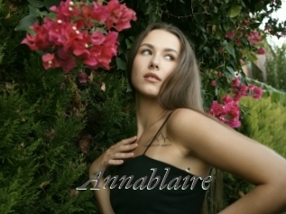 annablaire Sexcams city