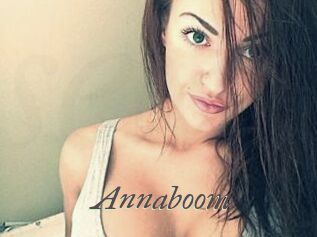 Annaboom