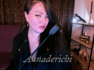 annaderichi Sexcams city