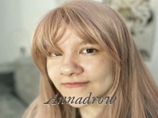 Annadrow
