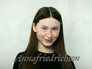 Annafriedrichson