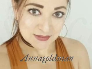 Annagoldman