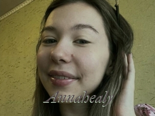 Annahealy