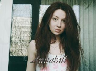 Annahill