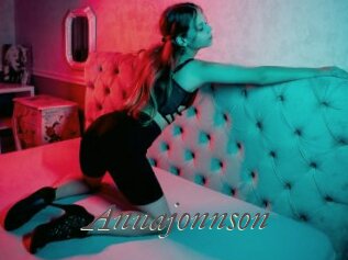 Annajonnson
