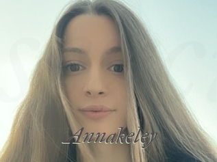 annakeley Sexcams city
