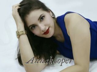 annakooper Sexcams city