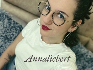 annaliebert Sexcams city