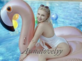 Annalovelyy