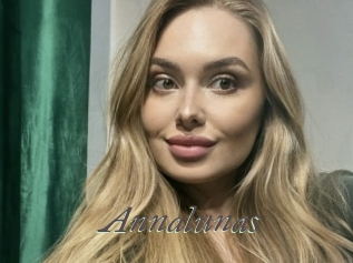 annalunas Sexcams city