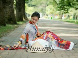 Annalyly