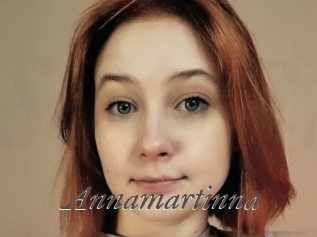 annamartinna Sexcams city