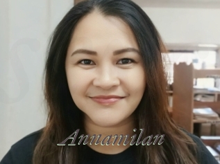 Annamilan