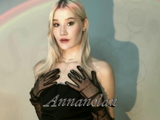 annanolan Sexcams city
