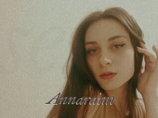 Annaraim