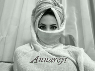 Annareys