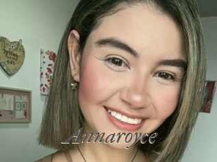 Annaroyce