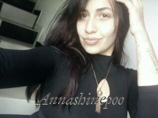 Annashinepoo