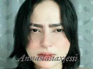 Annastasiaxjessi