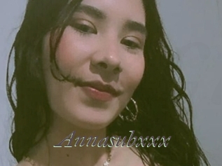 Annasubxxx