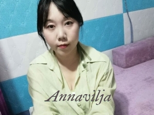 annavilja Sexcams city