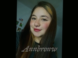 Annbronw