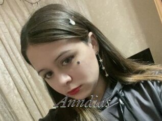 Anndias