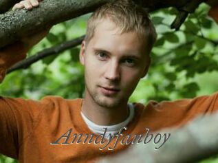 Anndyfanboy