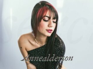 Annealderson