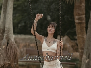 Annechannell