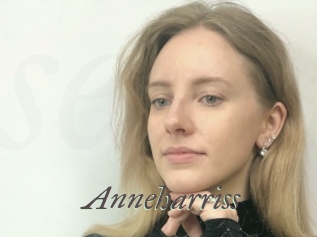 Anneharriss