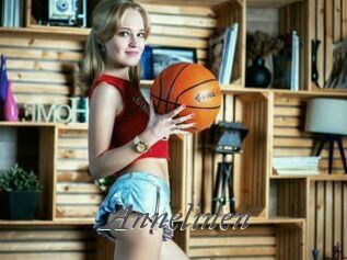 Annelinen