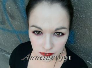 annelise1991 Sexcams city