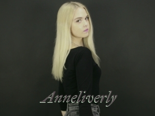 Anneliverly