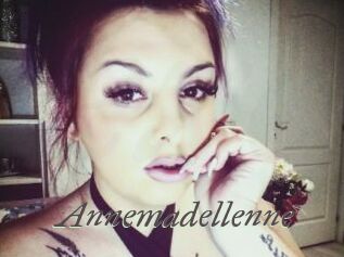 Annemadellenne