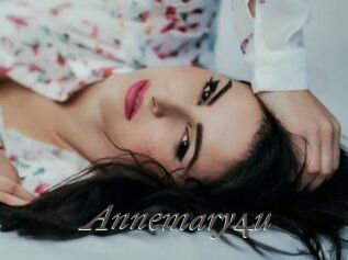 Annemary4u